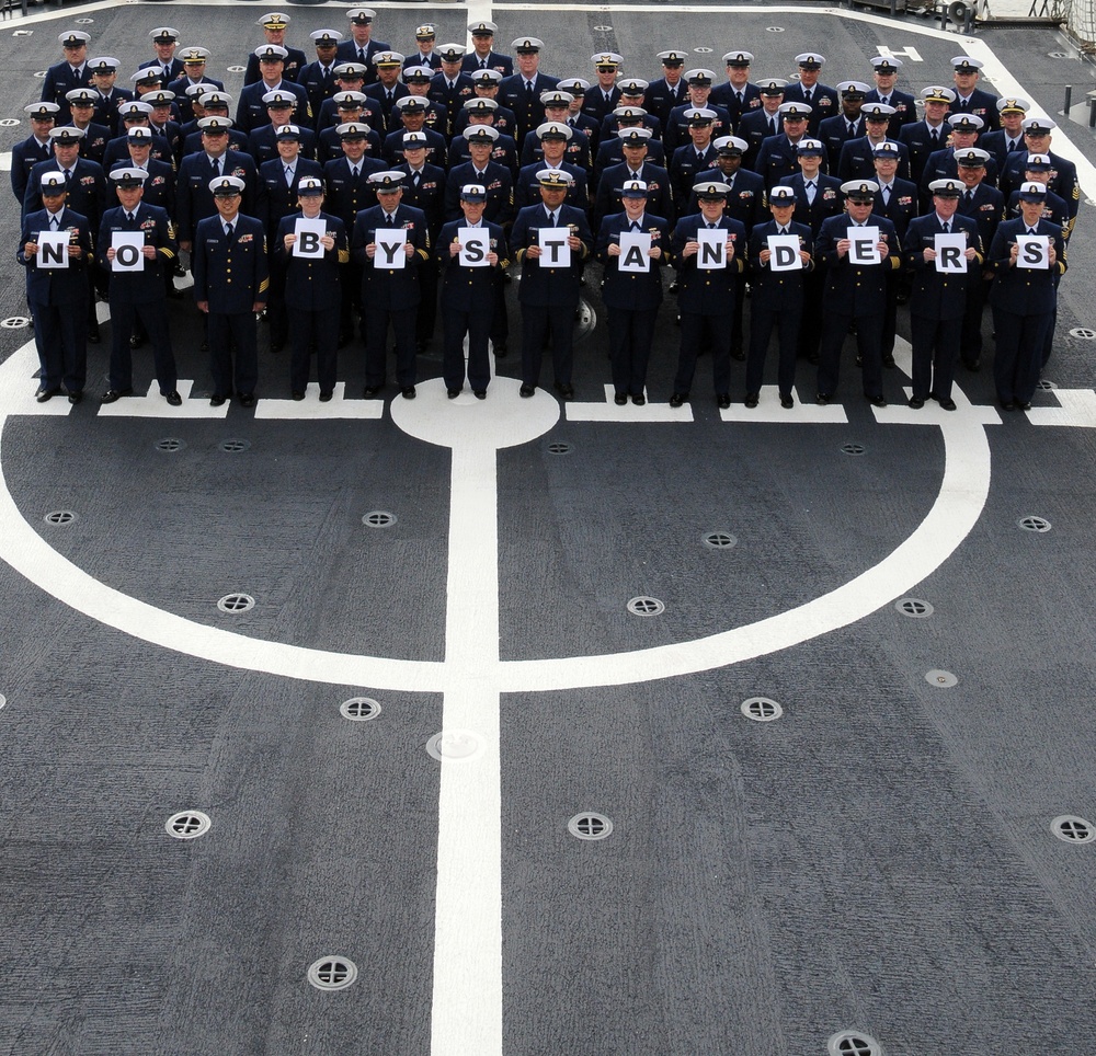 Bay Area April 3 SAPR SDB event