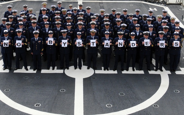 Bay Area April 3 SAPR SDB event