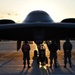 First B-2 surpasses 7,000 flight hours