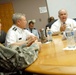 Army senior leaders discuss fiscal challenges ahead