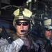Charlie Co., 1/4 conducts helo raid training