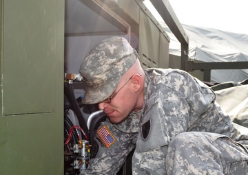 10th RSG tests its capabilities during exercise in Japan