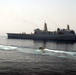 USS Rushmore, USS Green Bay conduct exercise