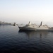 USS Rushmore, USS Green Bay conduct exercise