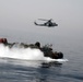 USS Rushmore, USS Green Bay conduct exercise