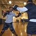 All-Navy Boxing Team