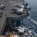 USS Dwight D. Eisenhower operations