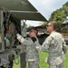 National Guard works with active Army component in El Salvador