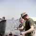 Combat Logistics Company 28 Barbecue