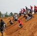 Bushido Mud Run tests endurance, determination