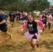 Bushido Mud Run tests endurance, determination