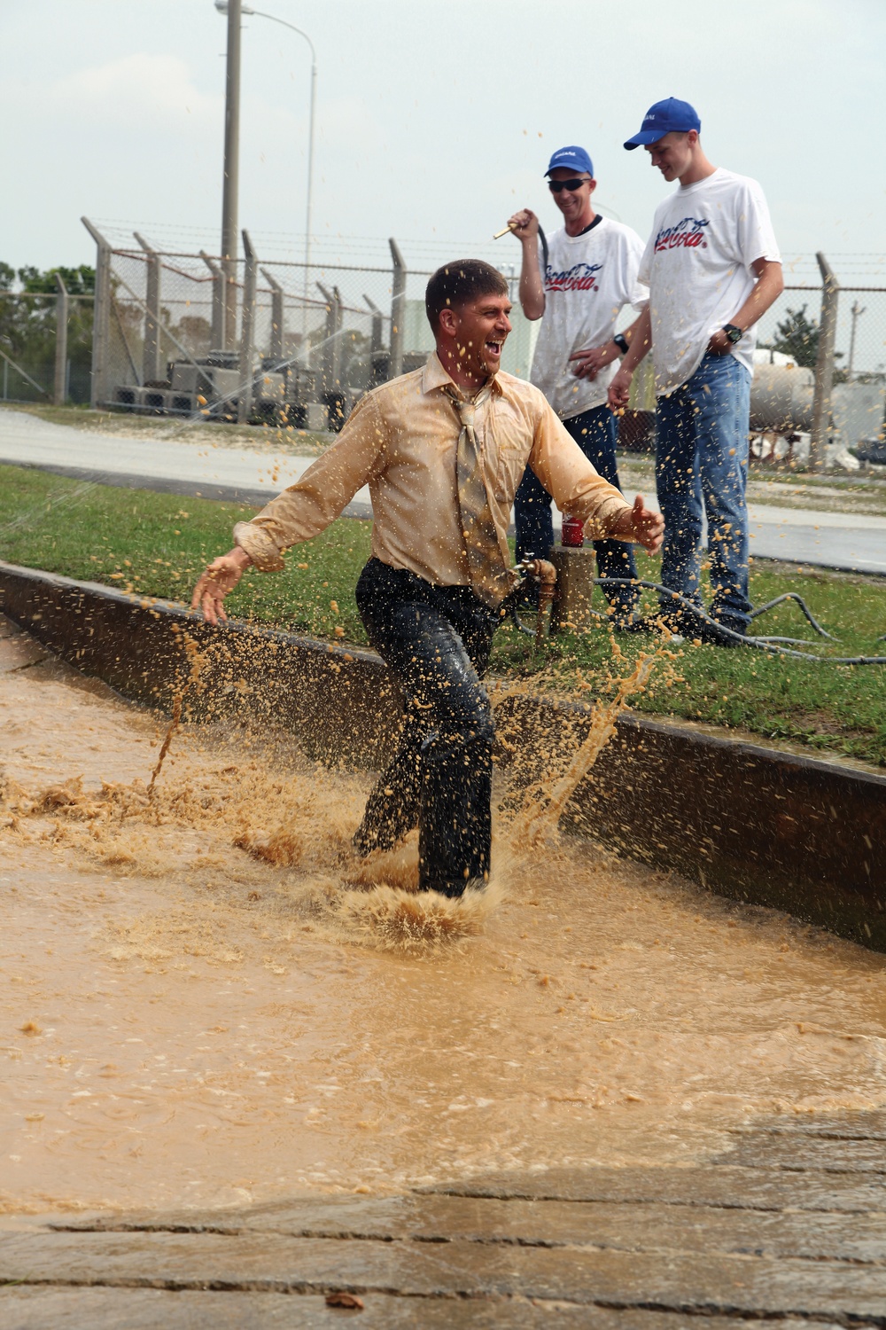 Bushido Mud Run tests endurance, determination