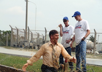 Bushido Mud Run tests endurance, determination
