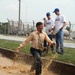 Bushido Mud Run tests endurance, determination