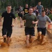 Bushido Mud Run tests endurance, determination