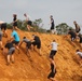 Bushido Mud Run tests endurance, determination