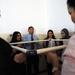 Educational ambassador