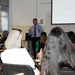 Educational ambassador