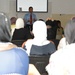 Educational ambassador