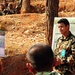 Nepalese Army Rangers teach disaster rescue techniques at Shanti Prayas-2