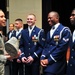 USAF Honor Guard Drill Team recruits motivated NCOs