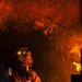 SC National Guard Engineer Detachment (Firefighters)
