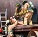 SC National Guard Engineer Detachment (Firefighters)