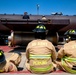 SC National Guard Engineer Detachment (Firefighters)
