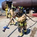 SC National Guard Engineer Detachment (Firefighters)