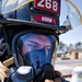 SC National Guard Engineer Detachment (Firefighters)