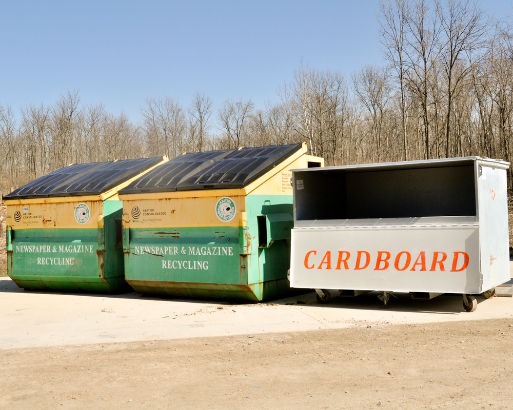 Camp Atterbury provides cost-effective training through IED recycling