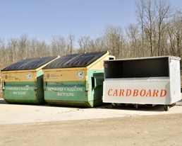 Camp Atterbury provides cost-effective training through IED recycling