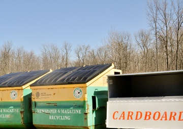 Camp Atterbury provides cost-effective training through IED recycling