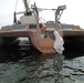 Coast Guard assists sailboat taking on water near Hampton, Va