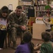 Tell Me a Story” encourages military children to read