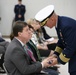 Petty Officer 3rd Class Robert A. Roberts funeral