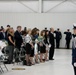Petty Officer 3rd Class Robert A. Roberts funeral