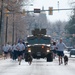 90th Security Forces Group command run