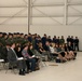 Petty Officer 3rd Class Robert A. Roberts funeral