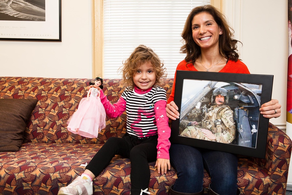 Survivor Outreach Services assists families
