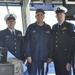Coast Guard raises sexual assault awareness during April 2013