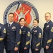Coast Guard raises sexual assault awareness during April 2013