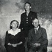 Chaplain Kapaun and his parents