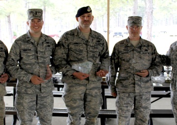 2013 SC National Guard's TAG match