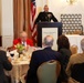 Iwo Jima veterans meet modern Marines at annual luncheon