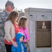 Military Police honor fallen soldier