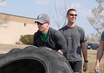 24 hours for the fallen