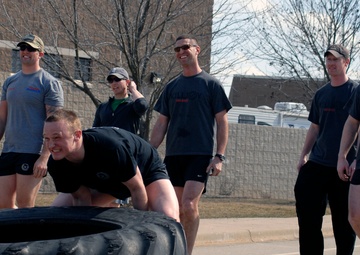 24 hours for the fallen