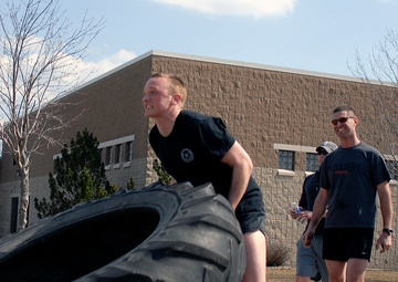 24 hours for the fallen