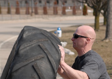 24 hours for the fallen